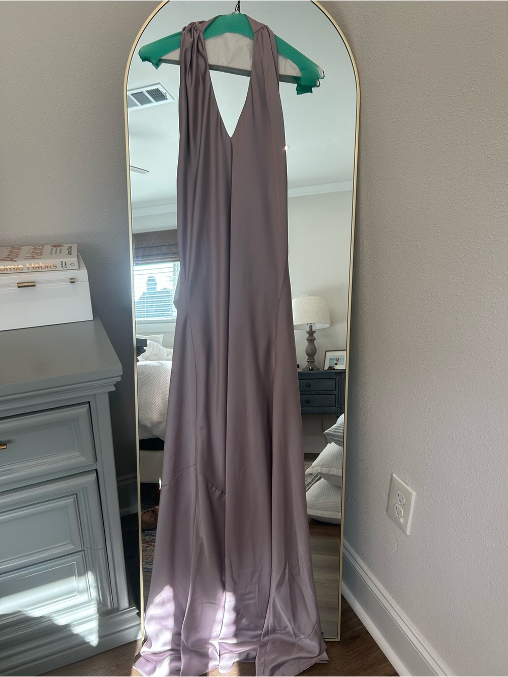Show me your Mumu dress